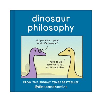 Dinosaur Philosophy – Hledejceny.cz