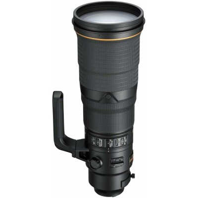 Nikon 500mm f/4 AF-S E FL ED VR