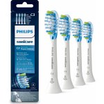 Philips Sonicare C3 Premium Plaque Defence HX9044/17 4 ks – Zbozi.Blesk.cz