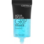 Catrice Aqua Splash hydratační podkladová báze pod make-up 30 ml – Zboží Dáma
