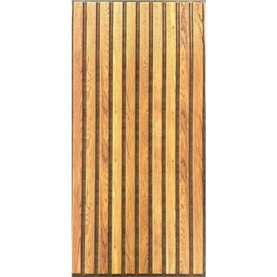 Impol Trade TP10032928 60 x 30 cm lamely hnědé 1ks – Zbozi.Blesk.cz