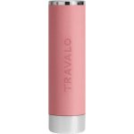 Travalo Travalo Walzer pink Plnitelný rozprašovač parfémů 5 ml – Zboží Dáma