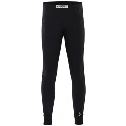 Craft Progress Baselayer Pants JR 1906259-9999