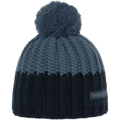 VIKING ZAK 2.0 čepice zimní navy/blue – Hledejceny.cz