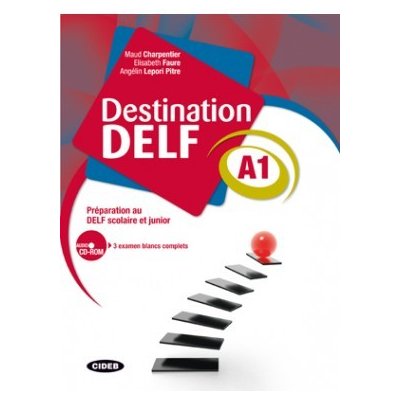 Destination DELF A1