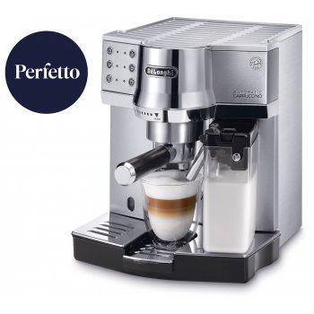 DeLonghi EC 850.M od 5 999 Kč - Heureka.cz