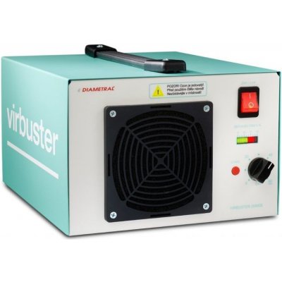 Diametral VirBuster 4000E – Hledejceny.cz