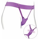 Pipedream Fantasy For Her Ultimate Butterfly Strap On – Hledejceny.cz