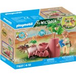 Playmobil 71627 Pavoučí skála – Zboží Živě