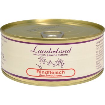 Lunderland Hovězí prorostlé 300 g