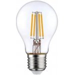 NEDES LED Žárovka FILAMENT A60 E27/5W/230V 4000K ND3751 – Zboží Živě