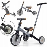 Milly Mally odrážedlo 4v1 odrážedlo s vodící tyčí Optimus Plus – Sleviste.cz