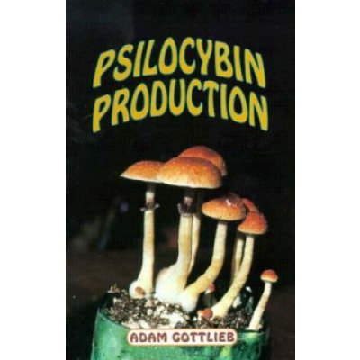 Psilocybin Producers Guide – Zboží Dáma