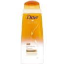 Dove Radiance Revival šampon pro velmi suché vlasy 400 ml