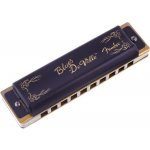 Fender Blues Deville Harmonica – Zboží Dáma