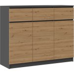 TP Living Heather 3D3S 120 cm – Zboží Mobilmania