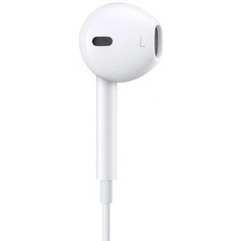 Apple EarPods MD827ZM/A od 199 Kč - Heureka.cz