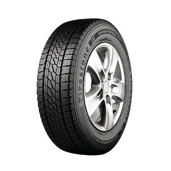 Pneumatiky Firestone Vanhawk 2 Winter 215/70 R15 109/107R