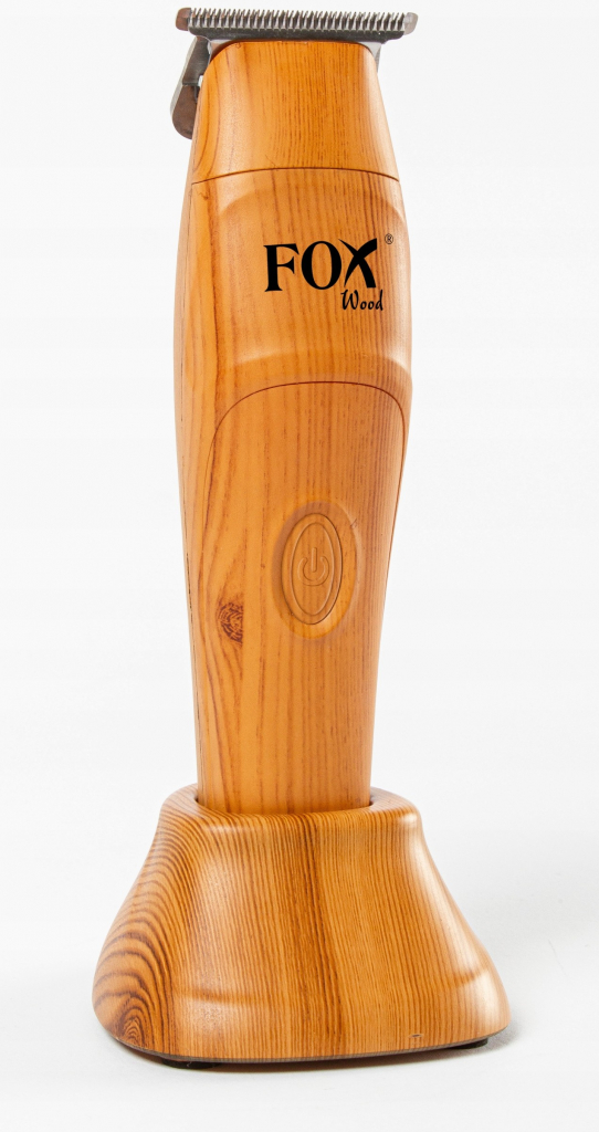 Fox Wood 1204138