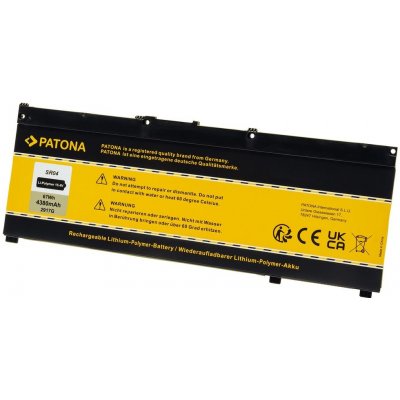 PATONA PT2917 - neoriginální – Zboží Živě