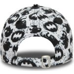 New Era Kids Super Aop 940 Batman 60435030 bílá – Zboží Dáma