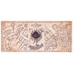 Grupo Erik Harry Potter Marauder's Map XL – Sleviste.cz