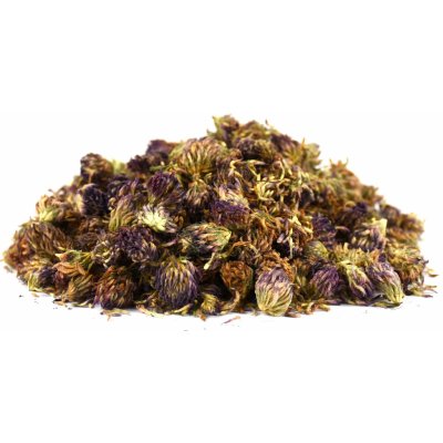 Naturway Jetel červený květ 30 g – Zbozi.Blesk.cz