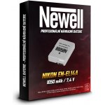 Newell EN-EL14a – Zboží Živě