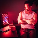 Nový stolní panel se 7 vlnovými délkami VitaStart 1.1 – Hledejceny.cz