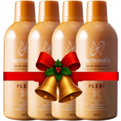 Harmonelo Flexi 2000 ml – Hledejceny.cz