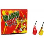 Práskací granule DRAGON EGGS 6 ks – Hledejceny.cz