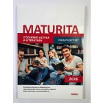 Maturita z českého jazyka a literatury – Hledejceny.cz