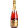 Víno Taittinger Rosé Prestige 12% 0,75 l (holá láhev)