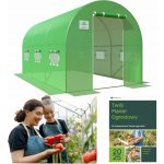 Cultivo 2x3,5 m zelená – Zbozi.Blesk.cz