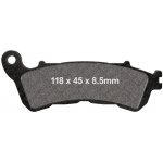 Brzdové destičky EBC FA388 | Zboží Auto