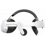 Kiwi Design K4 DUOAIO Comfort Battery Head Strap Quest3 S QA05B/HJT-493 – Sleviste.cz