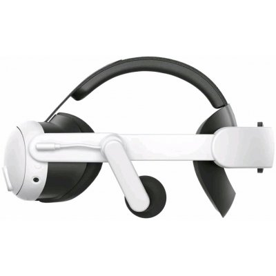 Kiwi Design K4 DUOAIO Comfort Battery Head Strap Quest3 S QA05B/HJT-493 – Sleviste.cz