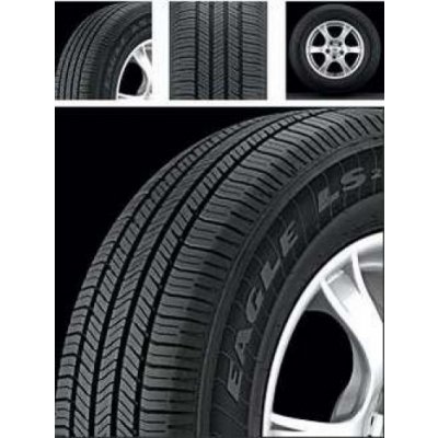 Goodyear Eagle LS-2 225/50 R17 94H runflat – Hledejceny.cz