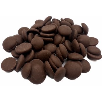 Pastry mléčná čokoláda POWER 40,7% 500 g