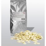 Agricacao Almondcoa bílá 36% pecky Vegan 5 kg – Zboží Dáma