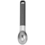 KitchenAid Lžíce na zmrzlinu, 21 cm, charcoal grey – Sleviste.cz