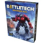 Battletech Beginner Box – Hledejceny.cz