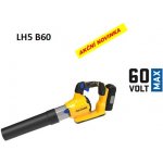 Cub Cadet LH5 B60 – Sleviste.cz