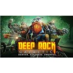 Deep Rock Galactic – Zboží Mobilmania