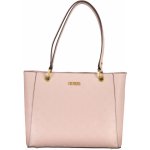 Guess Jeans PINK woman bag – Zboží Mobilmania