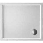 Duravit Starck Slimline 90 x 80 cm 720118000000000