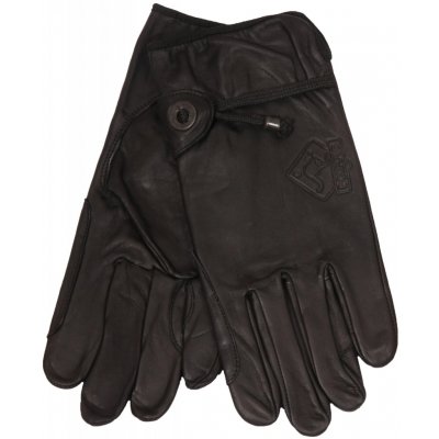 Scippis Gloves Black – Zbozi.Blesk.cz
