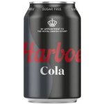 Harboe Cola 0% cukru 330 ml – Sleviste.cz