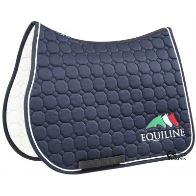 Equiline Dečka CLIFF Černá – Zboží Dáma
