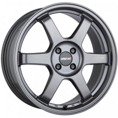 Motec Jpd Mcr6 8x19 5x112 ET48 graphite matt | Zboží Auto